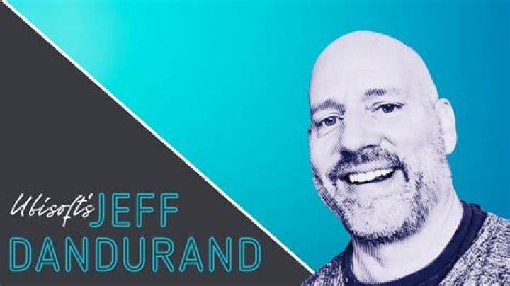 Jeff Dandurand Net Worth