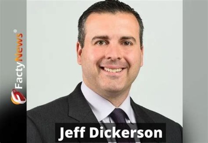 Jeff Dickerson