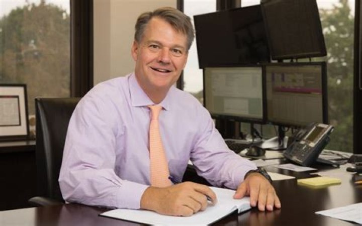 Jeff Erdmann Net Worth