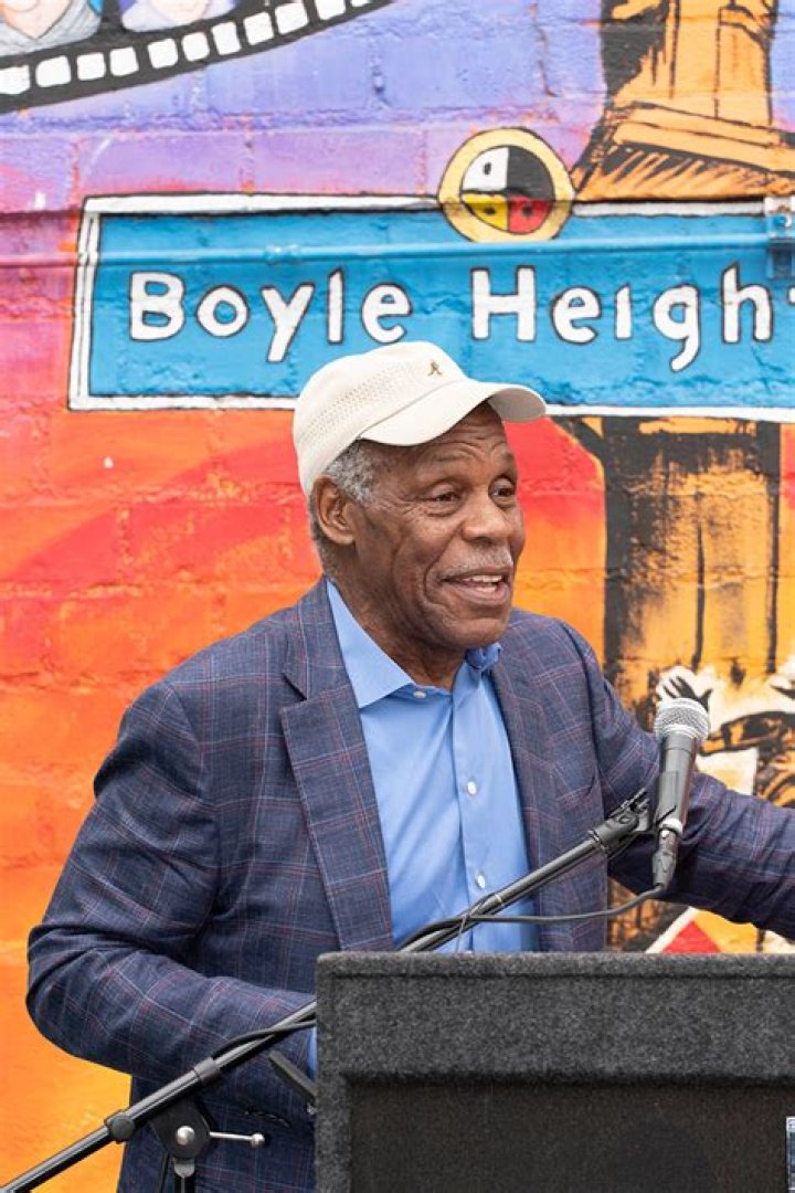 Jeff Glover Net Worth