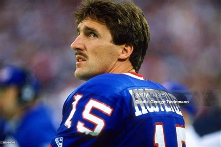 Jeff Hostetler