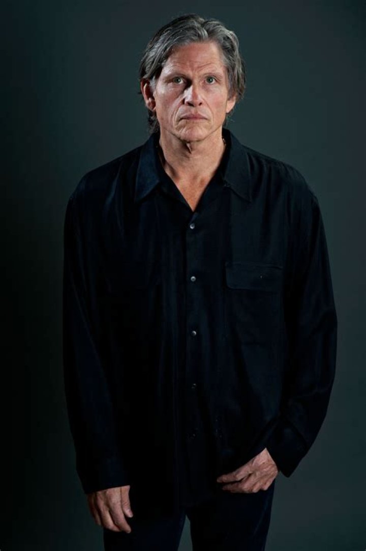 Jeff Kober