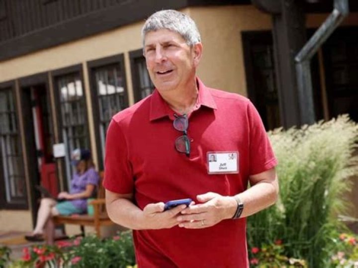 Jeff Shell Height, Weight, Net Worth, Age, Birthday, Wikipedia, Who, Nationality, Biography