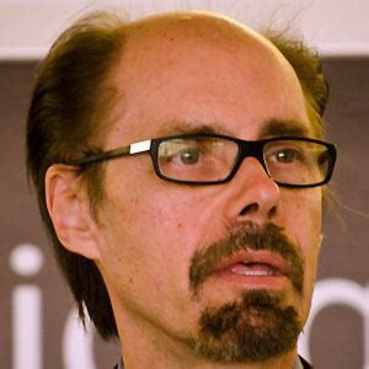 Jeffery Deaver Net Worth