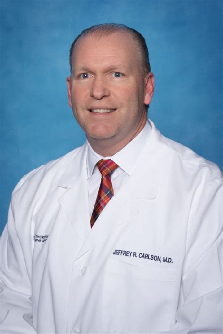 Jeffrey Carlson Net Worth At The Time of Death