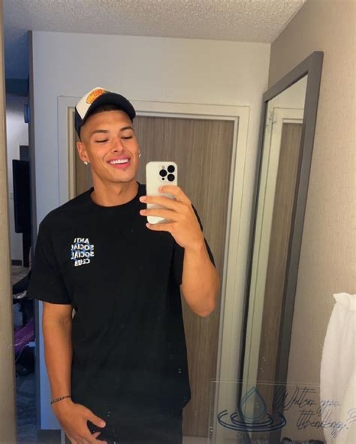 Jeffrey Garcia Net Worth