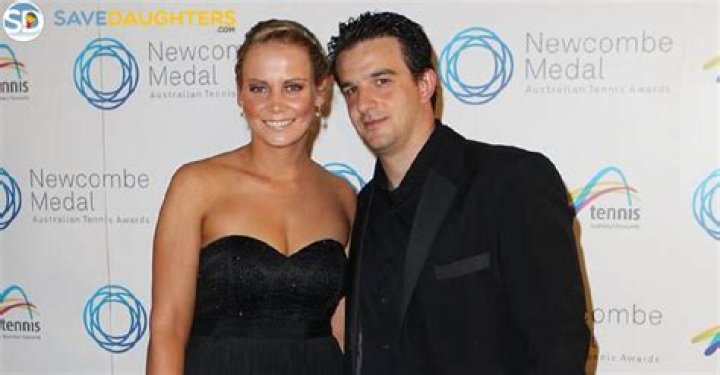 Jelena Dokic Net Worth