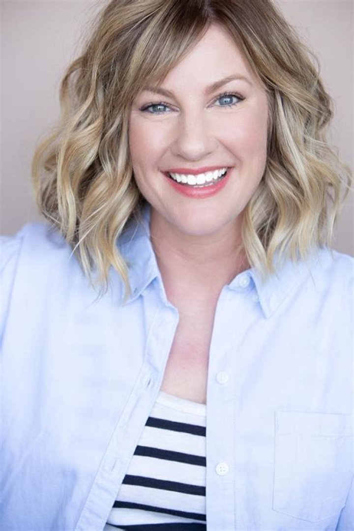 Jen Eldridge Net Worth