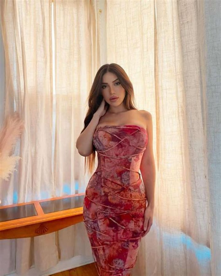 
Jenevey Barragan Height, Weight, Net Worth, Age, Birthday, Wikipedia, Who, Nationality, Biography 