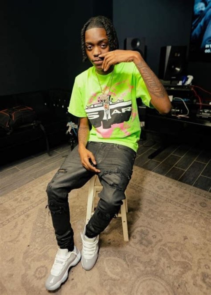 Jenn Carter Height, Weight, Net Worth, Age, Birthday, Wikipedia, Who, Instagram, Biography