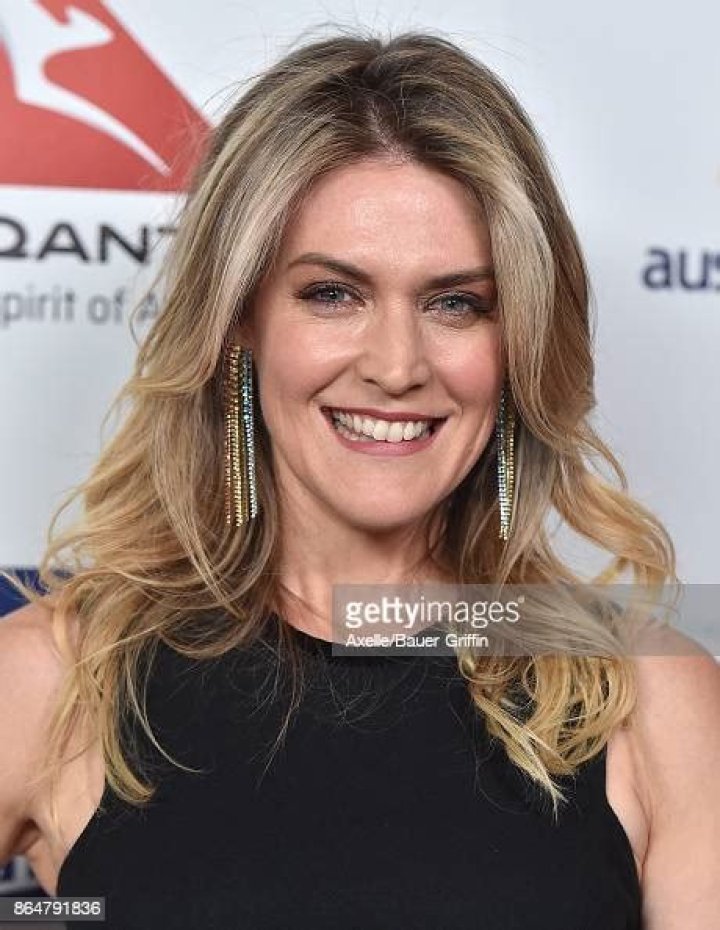 Jenni Baird Net Worth