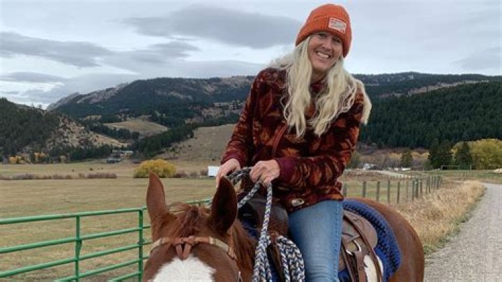 Jenni Lowe-Anker Net Worth