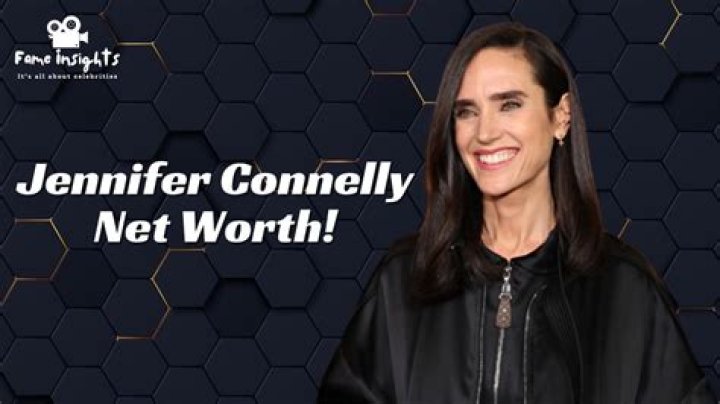 Jennifer Graham Net Worth