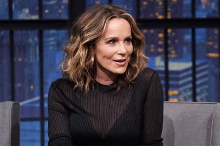 Jennifer Gray Net Worth