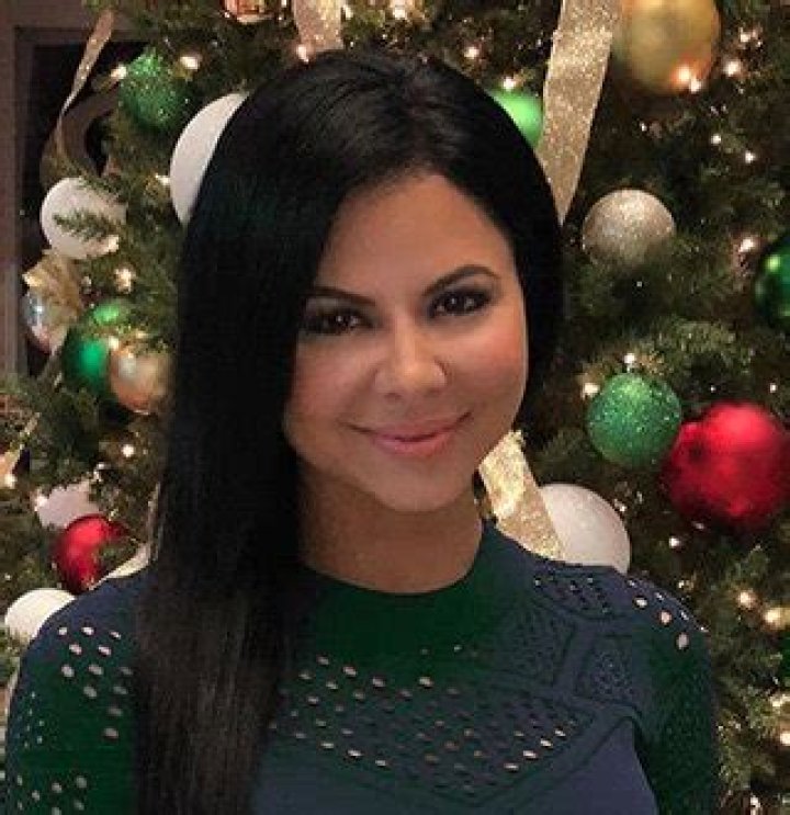 Jennifer Reyna Net Worth