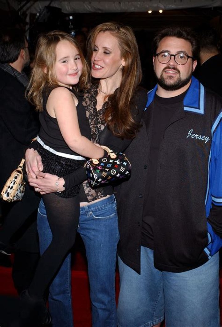 Jennifer Schwalbach Smith (Kevin Smith’s Wife)Bio,Wiki, Age, Daughter, Net Worth and Movies