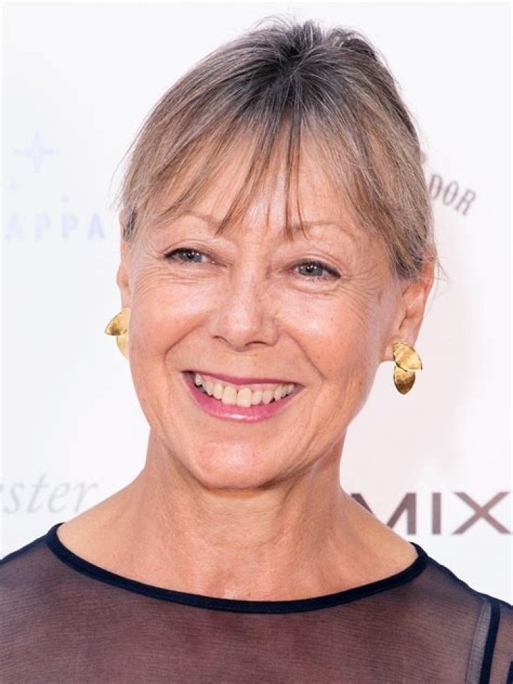 Jenny Agutter Height, Weight, Measurements, Bra Size, Shoe Size