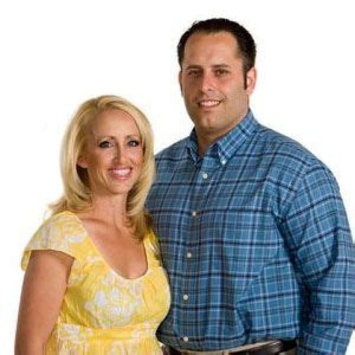 Jenny Masche Net Worth