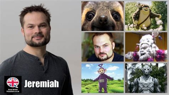 Jeremiah Krage Net Worth