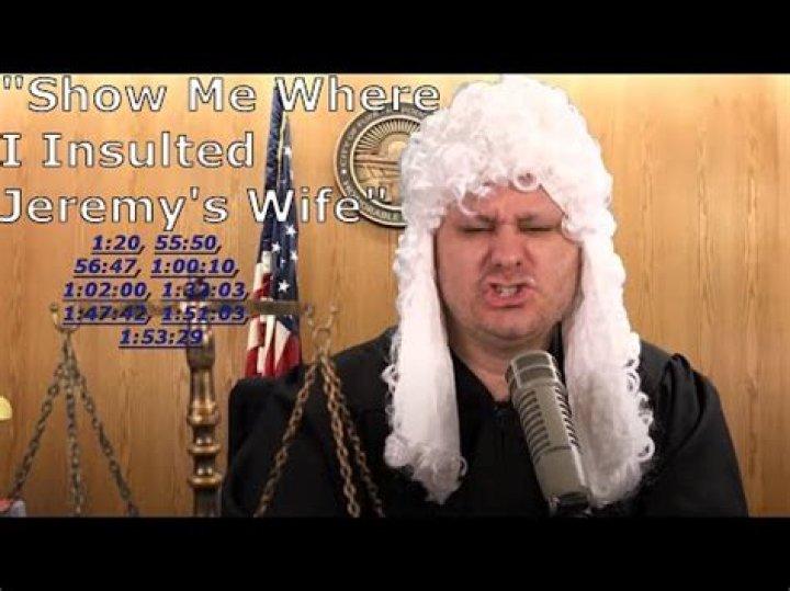 Jeremy Hambly Wife Wikipedia: What Is His Net Worth?