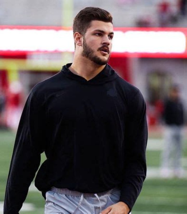 
Jeremy Ruckert Height, Weight, Net Worth, Age, Birthday, Wikipedia, Who, Nationality, Biography 