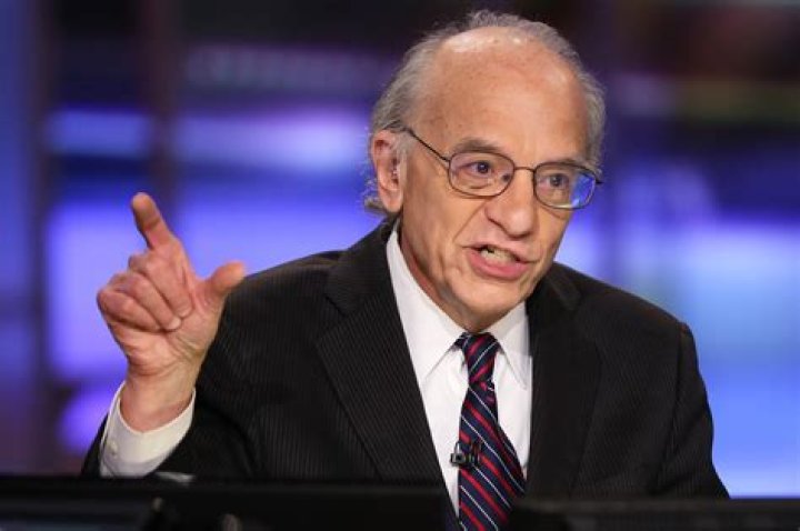 Jeremy Siegel