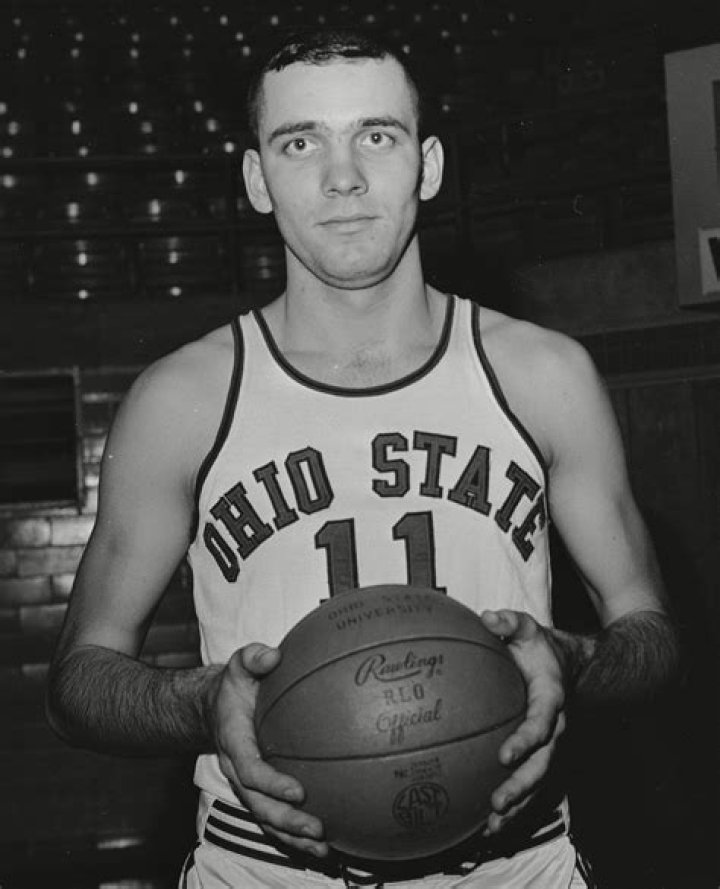 Jerry Lucas