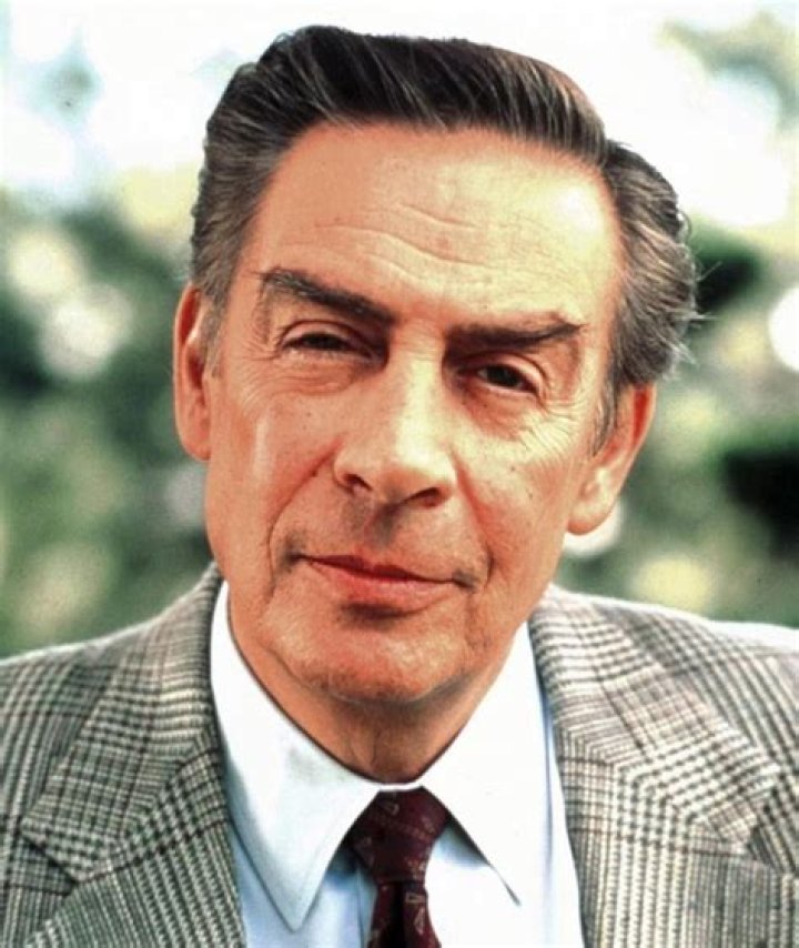 Jerry Orbach