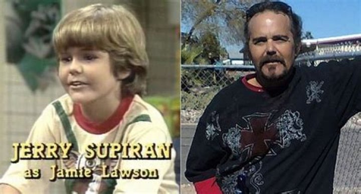 Jerry Supiran’s biography, net worth, fact, career, awards and life story