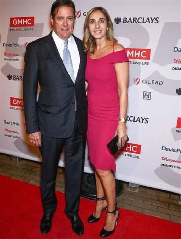 Jes Staley Height, Weight, Net Worth, Age, Birthday, Wikipedia, Who, Nationality, Biography