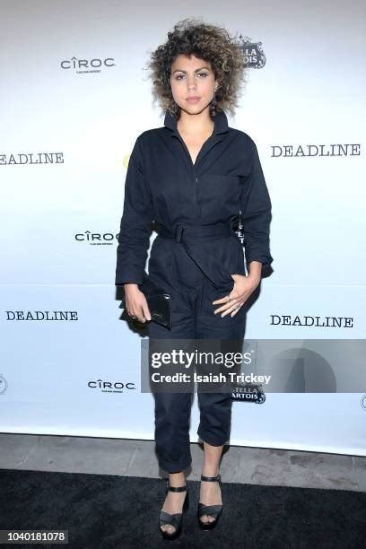 Jessica Salgueiro, Age, Height, Ethnicity, Boyfriend, Career, TIFF 2018, Date Of Birth