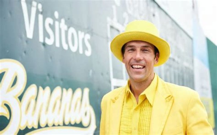 Jesse Cole Net Worth