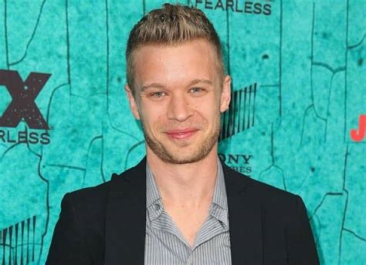 Jesse Luken Bio, Wiki, Arrest, Drunk Driving, Net Worth, Age, Height