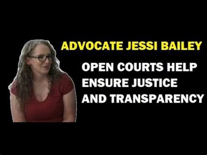 Jessi Bailey Christian Gray Relationship Timeline, Pastor’s Full Story Amid Video On TikTok