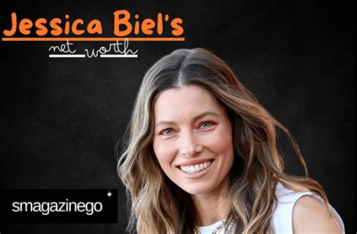 Jessica Biel’s net worth, biography, fact, career, awards and life story