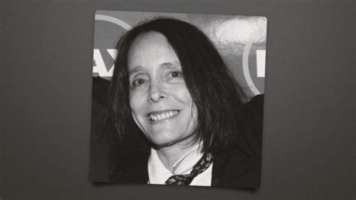 Jessica Burstein Net Worth