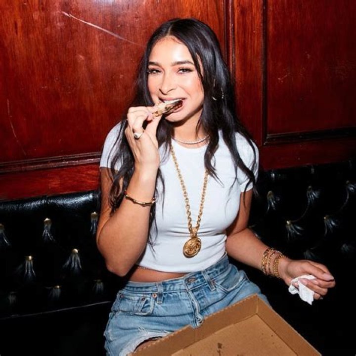 Jessica Caban Net Worth