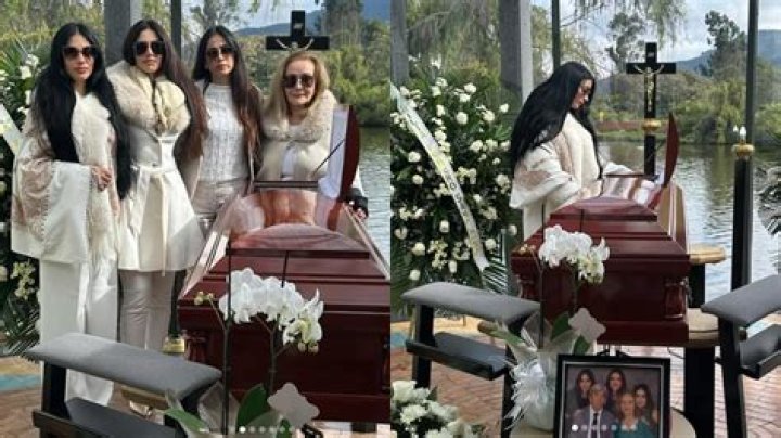 Who is Jessica Cediel? All About Colombian Actress