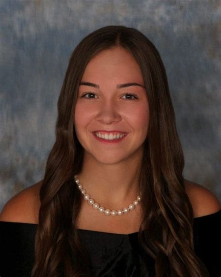 Jessica Gilhooley Net Worth