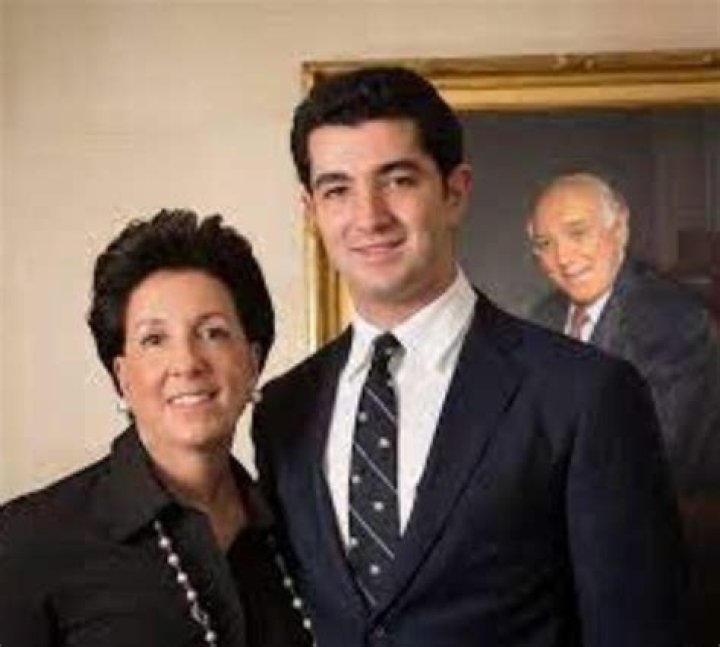 Jessica Goldman Net Worth