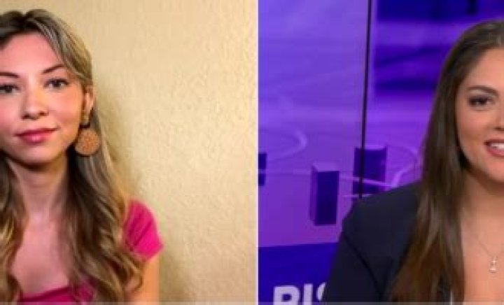 
Jessica Grusch Height, Weight, Net Worth, Age, Birthday, Wikipedia, Who, Nationality, Biography 