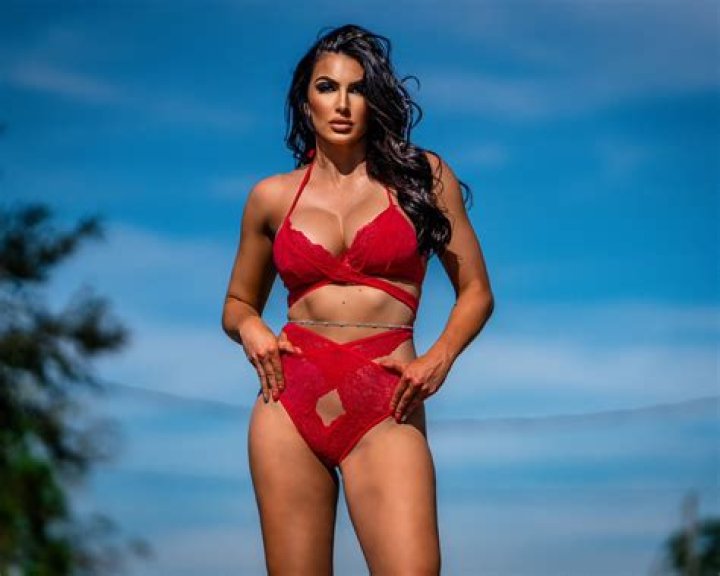 Jessica McKay aka Billy Kay Husband Age, Wikipedia Biography Instagram