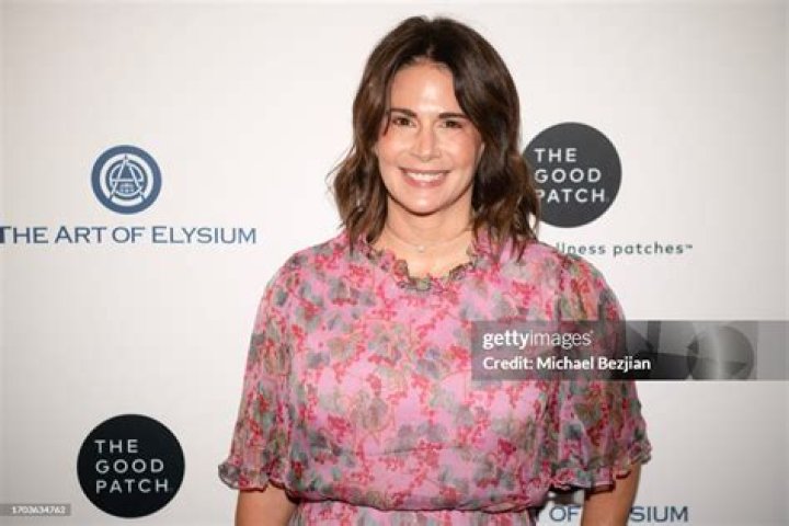 Jessika Borsiczky Height, Net Worth, Age, Who, Facts, Biography, Wiki