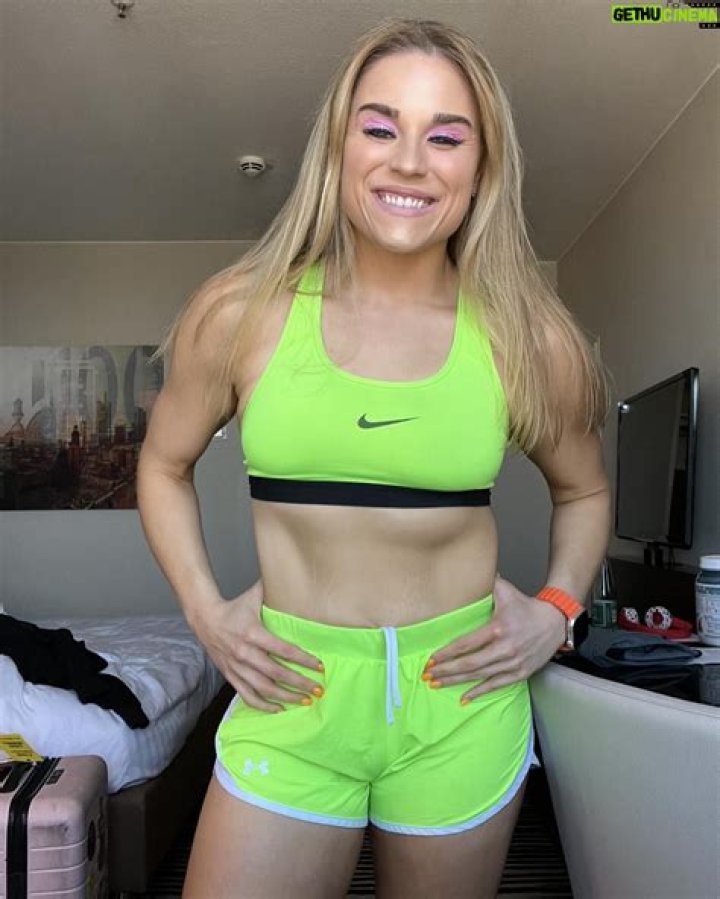 Jessika Heiser Net Worth