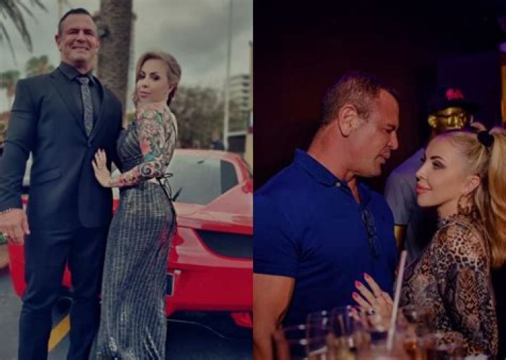 Jill Robinson Net Worth