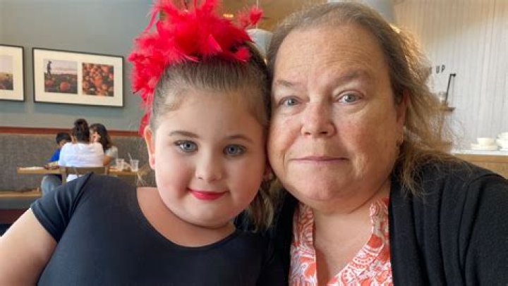 
Jill Saxby Height, Weight, Net Worth, Age, Birthday, Wikipedia, Who, Instagram, Biography 