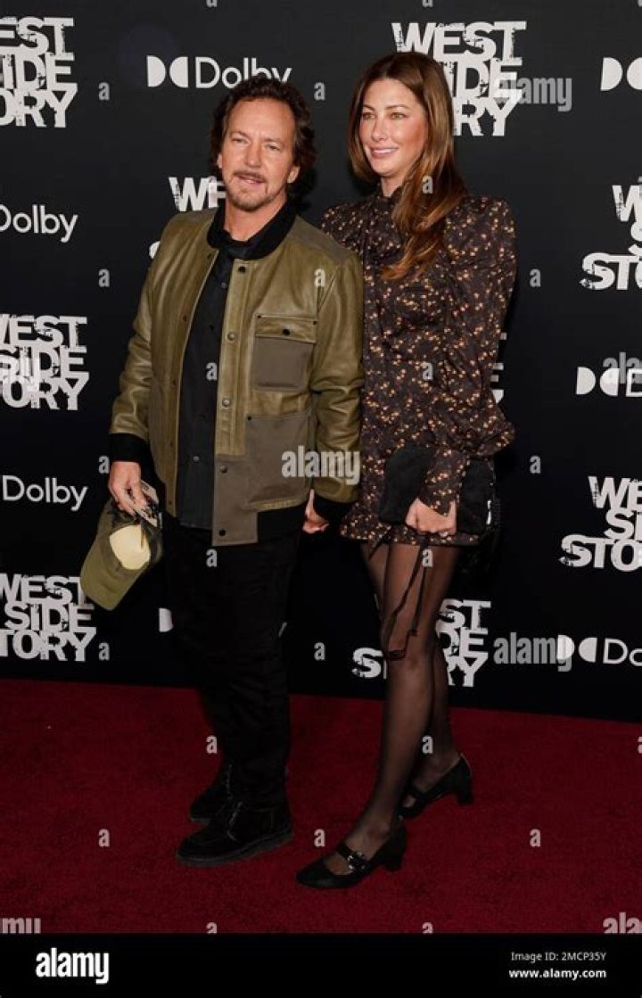 Jill Vedder Bio, Wiki, Age, Height, Wife, Family, Career and Net Worth