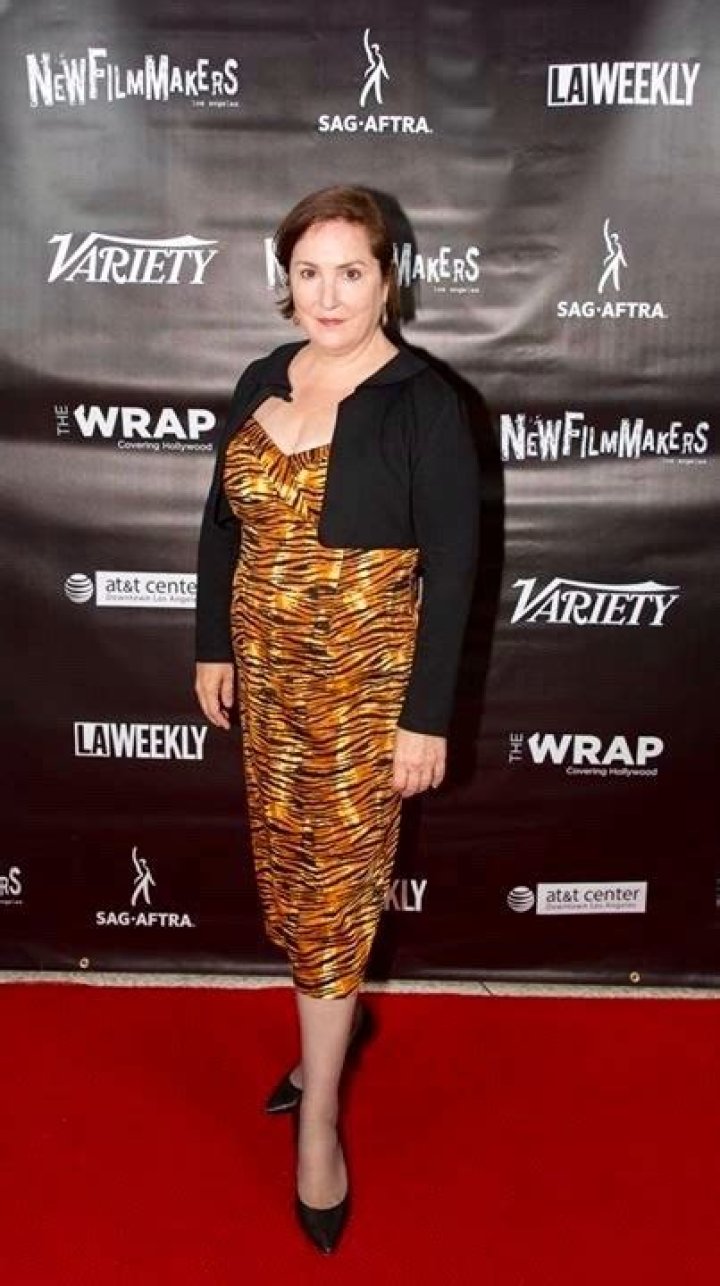 Jillian Armenante Net Worth