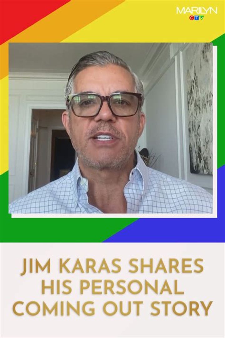 
Jim Karas Age, Birthday, Wikipedia, Who, Nationality, Biography 