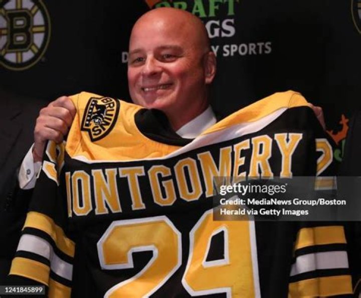 Jim Montgomery (swimmer)